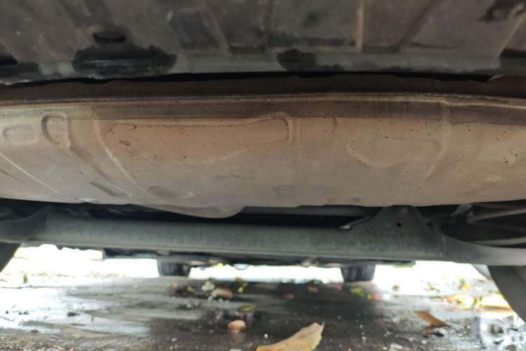 Used Volkswagen Beetle 2013 1.4TSI Fashion Edition
