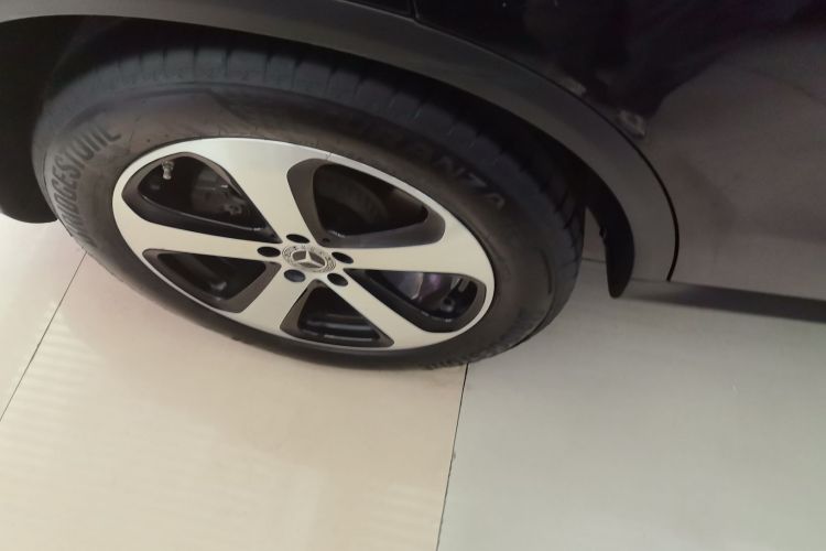 Used Mercedes-Benz GLC 2022 Facelifted GLC 260 L 4MATIC Dynamic Edition
