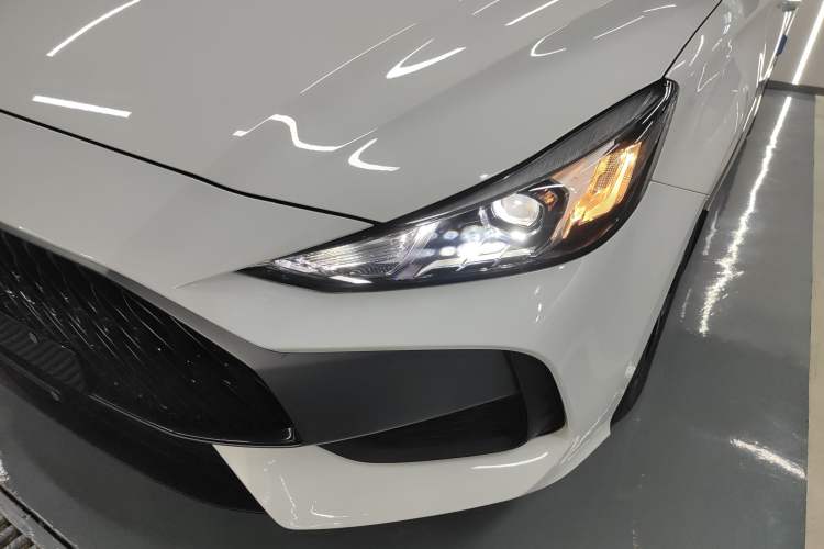 Used MG 5 2023 180 DVVT CVT Fashion Edition
