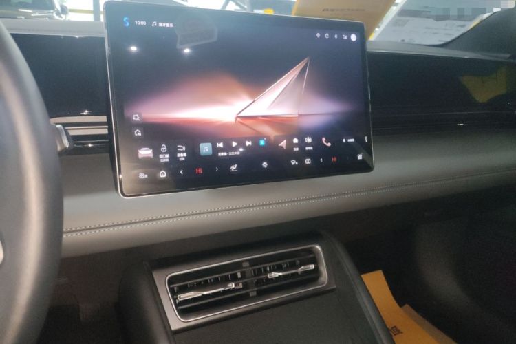 Used BYD Qin L 2025 EV 545KM Beyond Version