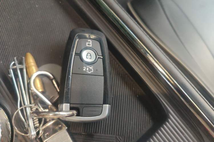 Used Ford Mondeo 2022 EcoBoost 245 Fashion Edition
