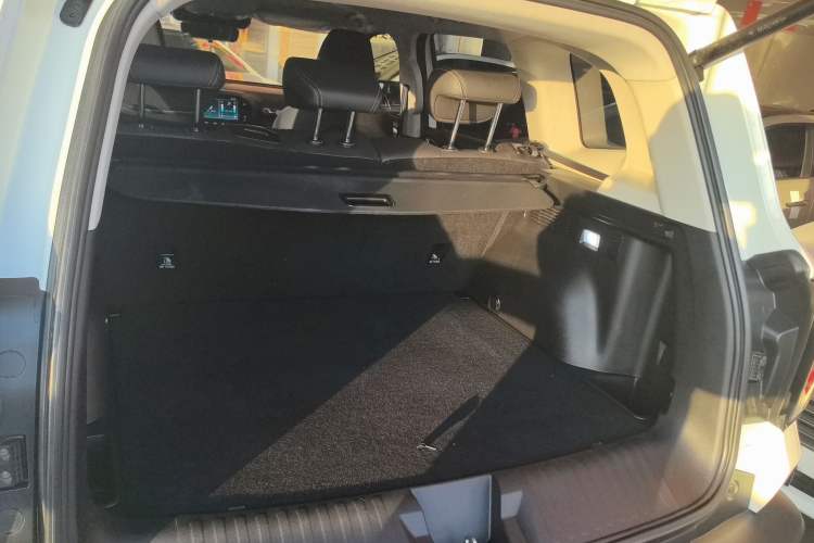 Used Haval DARGO 2021 2.0T DCT Two-Wheel Drive Chinese Mastiff Edition
