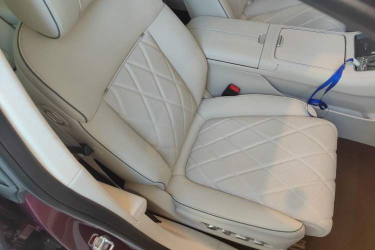 Used Hima Stelato S9 2025 Extended-Range Ultra
