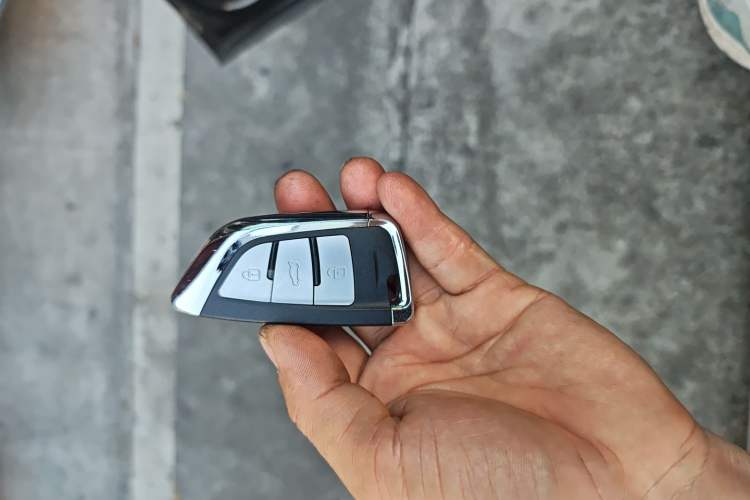 Used Buick Envision 2016 28T Four-Wheel Drive Luxury Model
