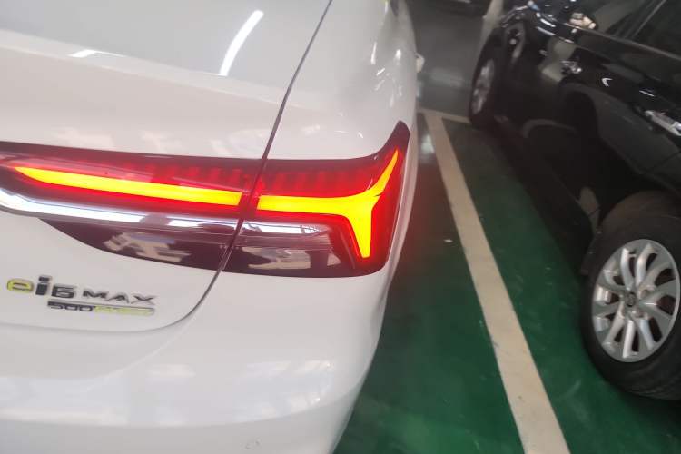 Used Roewe i6 MAX New Energy 2020 1.5T PHEV Sporty Cool Edition
