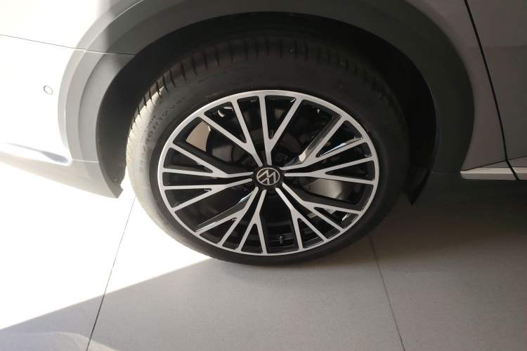 Used Volkswagen FAW-Volkswagen CC 2023 Adventure Vehicle 380TSI Trailblazer Edition