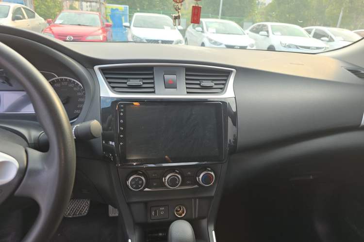 Used Nissan Sylphy 2022 Classic 1.6XE CVT Comfort Edition