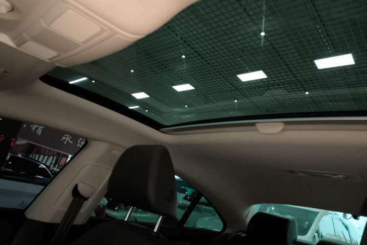 Used Volkswagen FAW-Volkswagen CC 2018 1.8TSI Luxury Model
