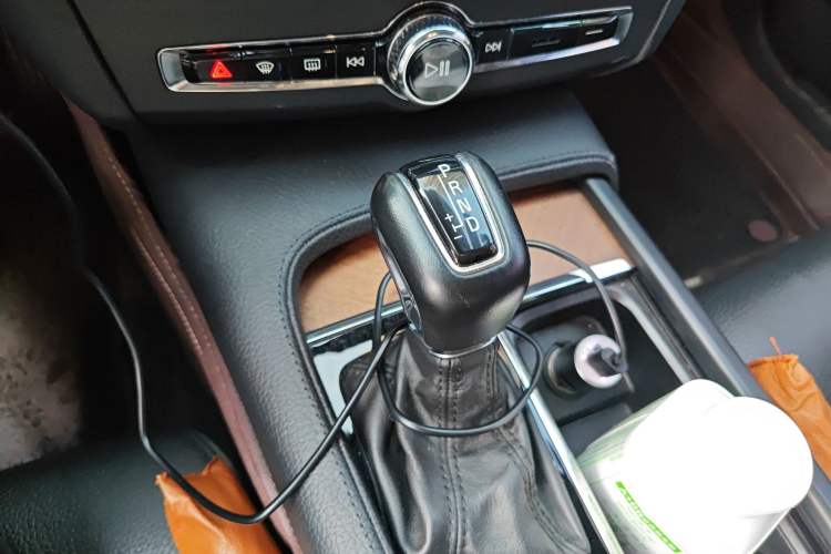 Used Volvo S90 2019 T5 Zhiyi Edition