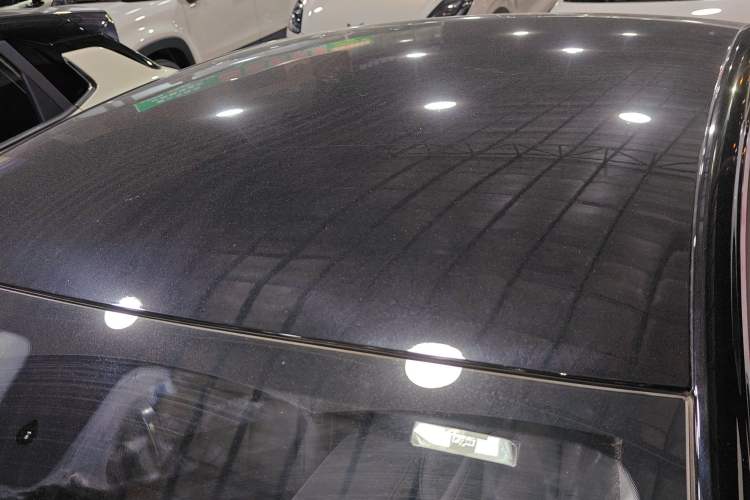 Used Wuling Xingguang 2025 70km Smart Standard Version