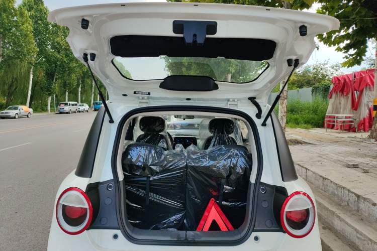 Used  Lumin 2024 130km Qingyue Version
