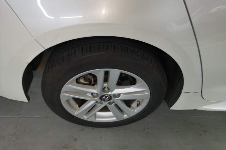 Used Toyota Levin 2019 185T CVT Luxury Edition China VI Standard