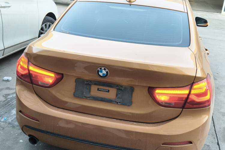 Used BMW 1 Series 2017 118i Sport Edition
