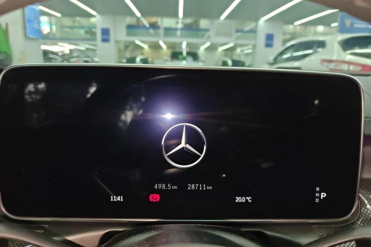 Used Mercedes-Benz C-Class 2022 C 260 L Sport Edition