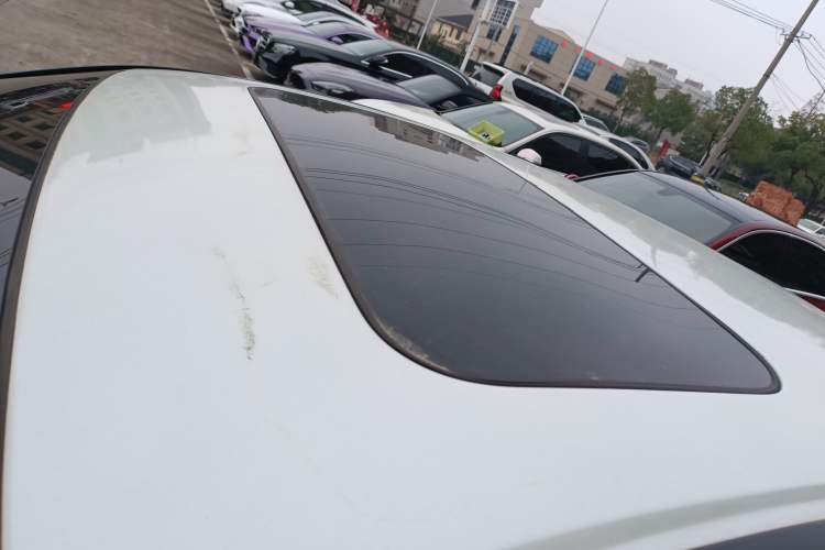 Used Honda Accord 2016 2.0L Comfort Edition
