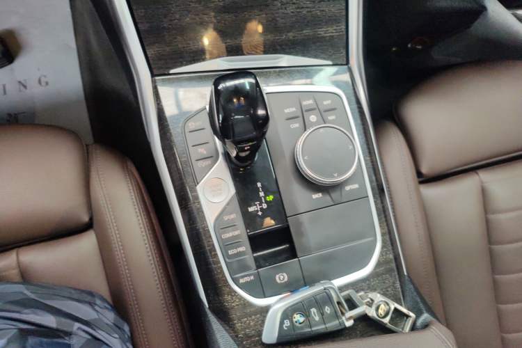 Used BMW 3 Series 2020 Restyled 325Li M Sport Package