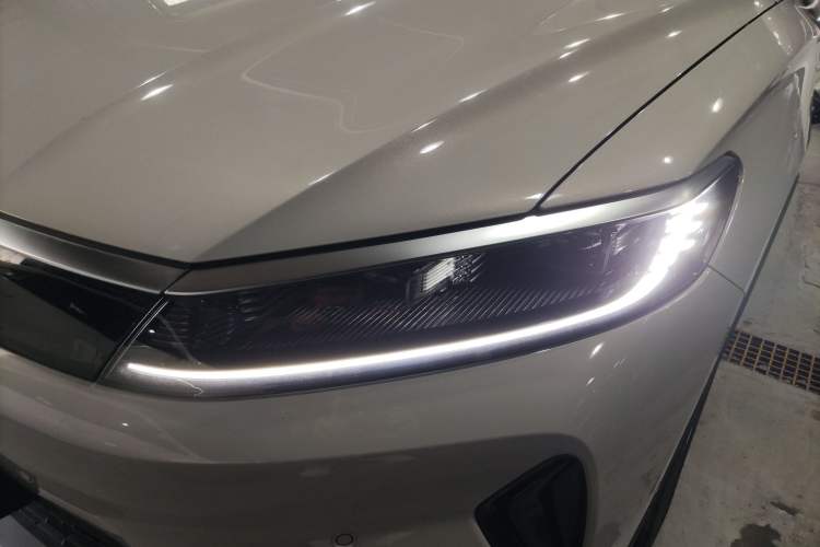 Used BYD Sealion 05 DM-i 2025 DM-i Smart Drive 115KM Flagship Model