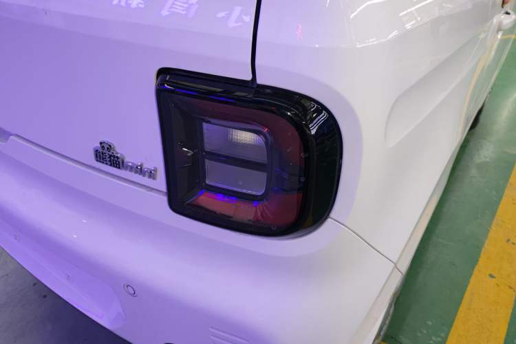 Used  Panda 2024 Panda Mini 200km Endurance Bear