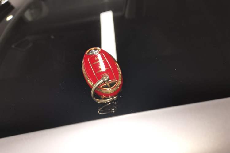 Used Nissan Qashqai 2022 2.0L CVT XV Premier Luxury Edition
