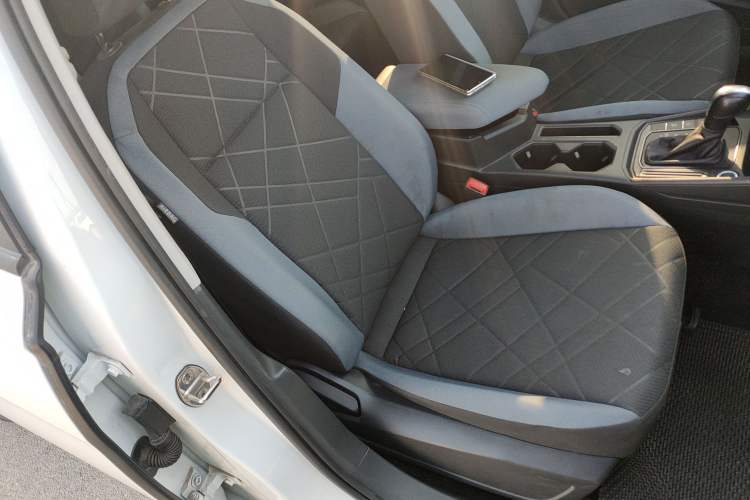 Used Volkswagen Lavida 2023 Revised 1.5L Automatic DeYi Edition