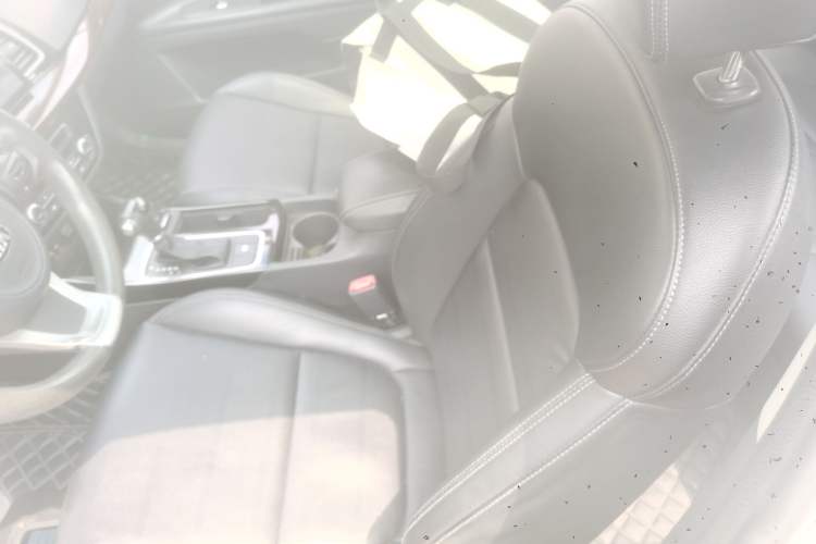 Used Kia K4 2014 1.8L Automatic GLS
