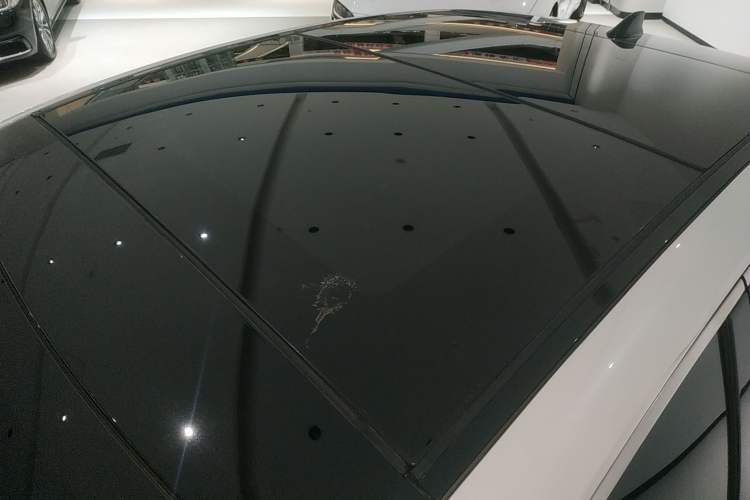 Used Toyota Camry 2021 2.5G Luxury Edition