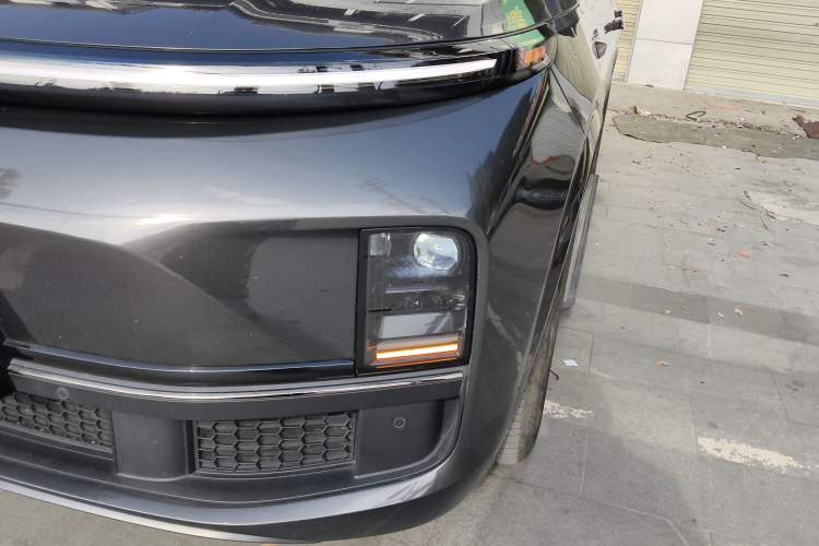 Used Li Auto L8 2024 Max