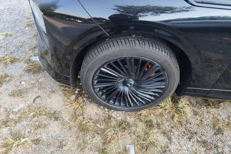 Used XPeng G9 2025 625 Long-Range Max
