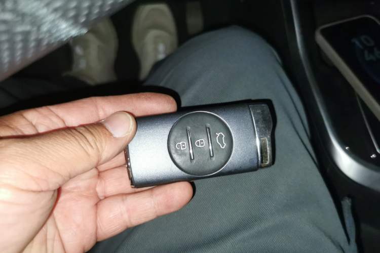 Used Chery Tiggo 5x 2020 1.5L Manual Fashion Edition
