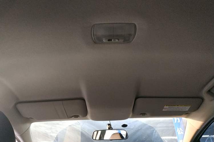 Used Honda Fit 2014 1.5L LX CVT Comfort Model
