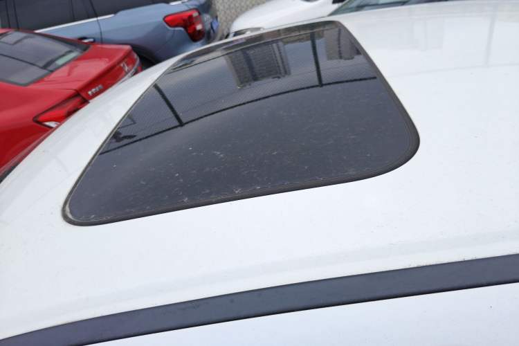 Used Honda Accord 2016 2.0L Comfort Edition
