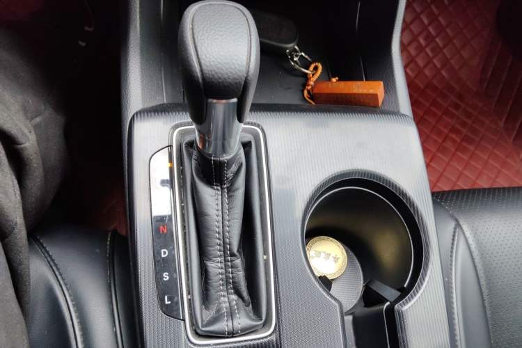 Used Honda Civic 2022 240TURBO CVT Dynamic Edition
