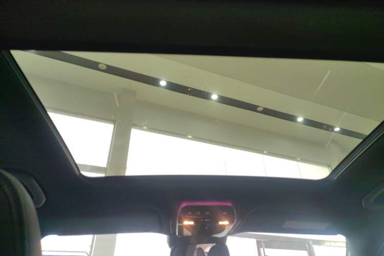 Used Mercedes-Benz C-Class 2024 Restyled C 260 L Sport Edition