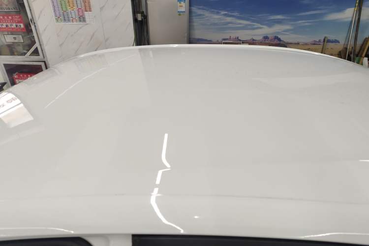 Used Chevrolet Cavalier 2021 325T Automatic Enjoyment Edition
