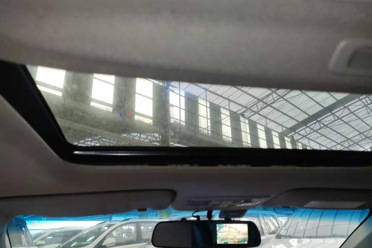 Used Honda Crider 2016 1.8L CVT Luxury Edition