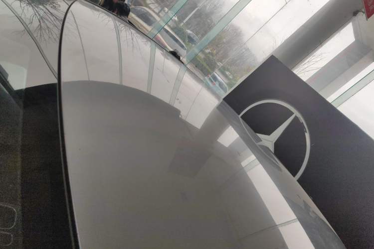 Used Geely Galaxy Geome 2025 310km Youth Edition
