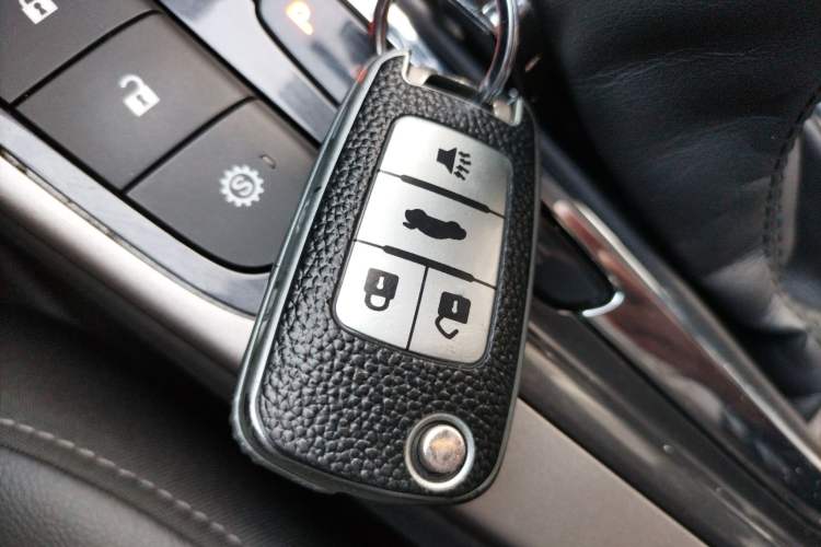 Used Chevrolet Malibu 2017 1.5T Automatic Luxury Edition
