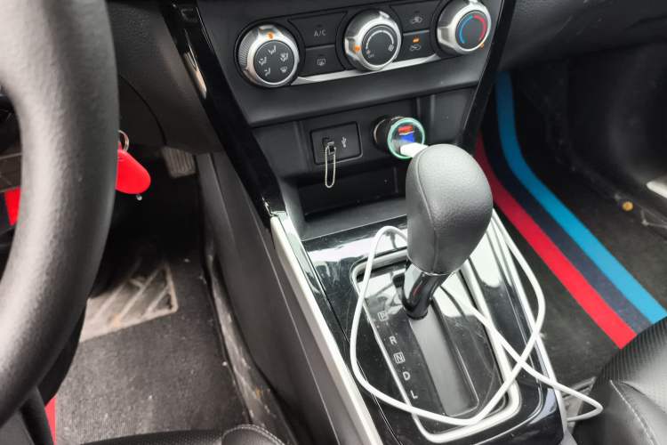 Used Nissan Sylphy 2024 Classic 1.6XL CVT Luxury Edition
