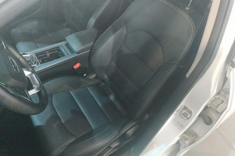 Used Geely Auto Emgrand 2020 1.5L CVT Luxury Model
