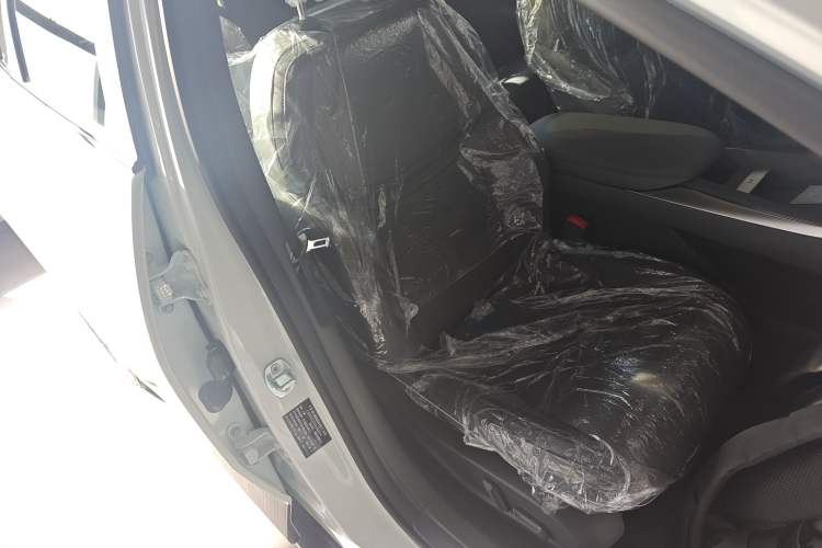 Used XPeng MONA M03 2025 600 with Ultra-Long Range Max
