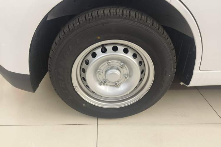 Used Wuling Yangguang 