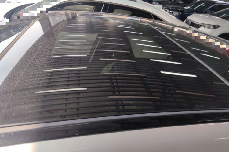 Used Toyota Camry 2019 2.5G Luxury Edition China VI Standard