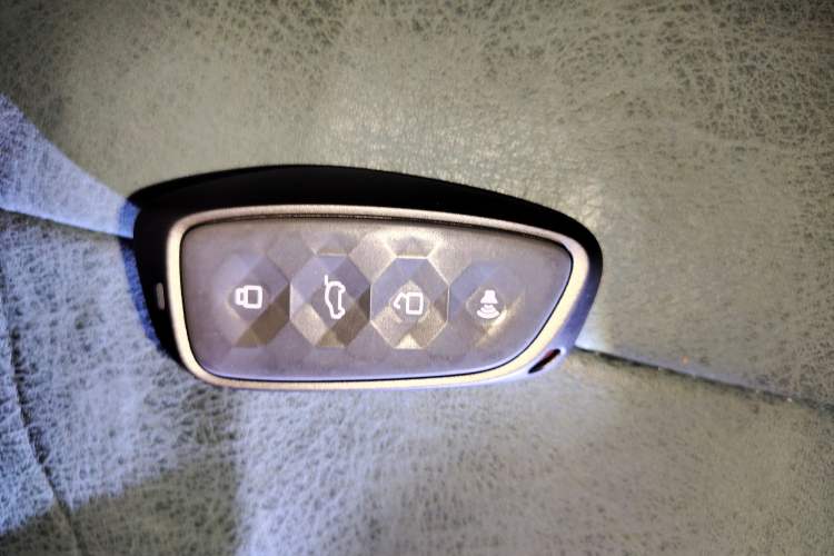 Used Haval XY 2022 1.5T Smart Enjoyment Edition DHT
