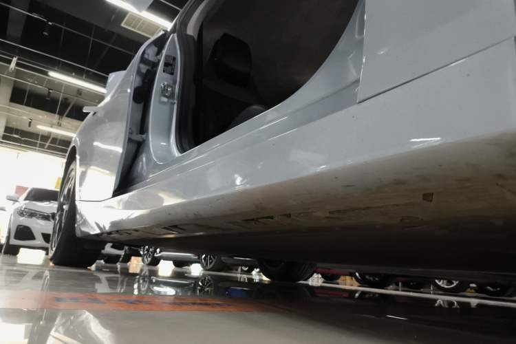 Used  GT 2023 560 Rear-Drive Seven-Wing Edition
