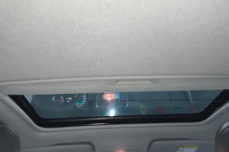 Used Chevrolet Cavalier 2018 320 Automatic Xinyue Edition