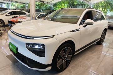 Used XPeng G9 2022 702 Pro