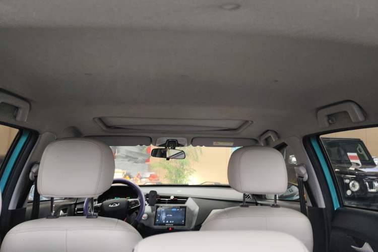 Used Chery Tiggo 3X 2021 Diamond Edition 1.5L CVT 3-Carat
