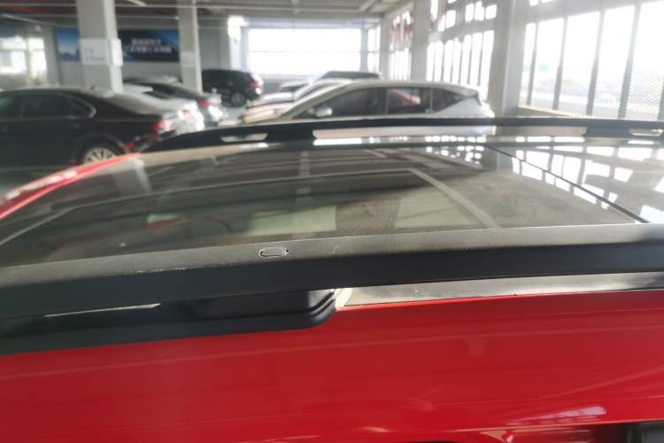 Used  Renegade 2016 1.4T Automatic Jingneng Edition
