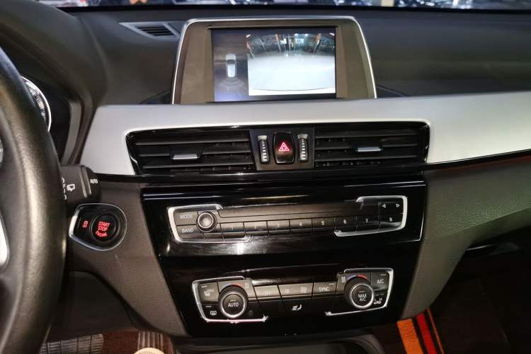 Used BMW X1 2019 sDrive18Li Fashion Model
