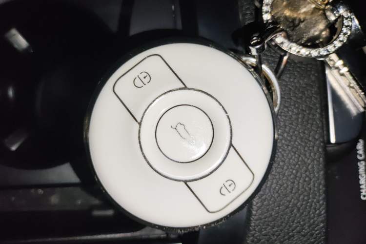 Used smart #3 2023 Pulse Four-Wheel Drive Edition
